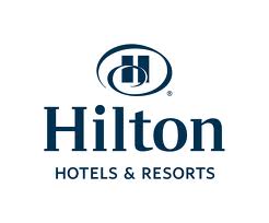 HLTON HOTELS